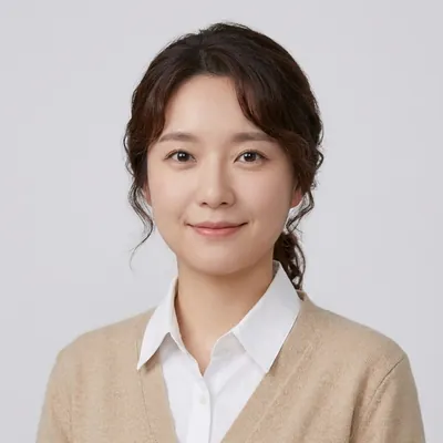 국어 청수초 국어과외 윤O주 선생님 프로필 사진
