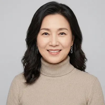 영어 봉정초 과외 안O진 선생님 프로필 사진
