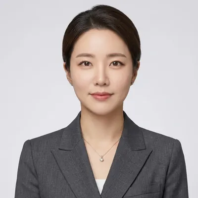 영어 감만동 과외 강O희 선생님 프로필 사진