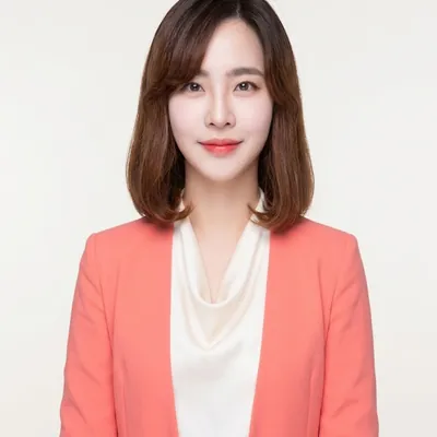 영어 방산중 영어과외 김O은 선생님 프로필 사진