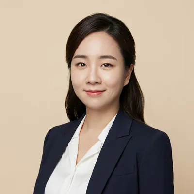 영어 지산2동 과외 강O정 선생님 프로필 사진