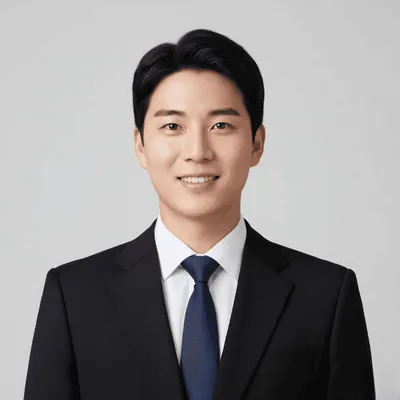 수학 청란여중 과외 박O 선생님 프로필 사진